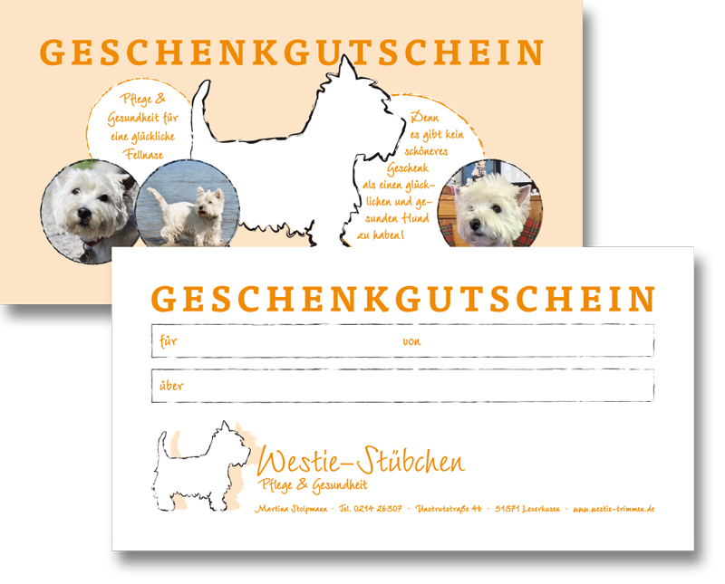 westie-trimmen-geschenkgutschein